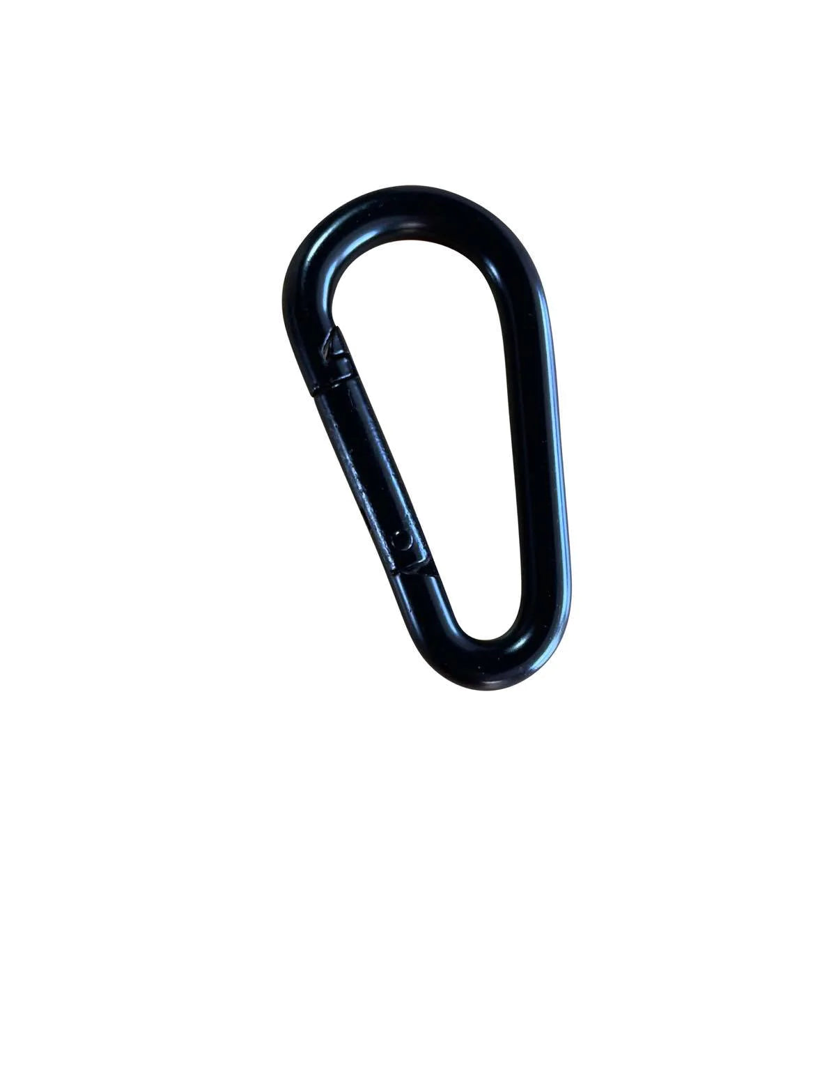 The Carabiner - The Lens Flipper