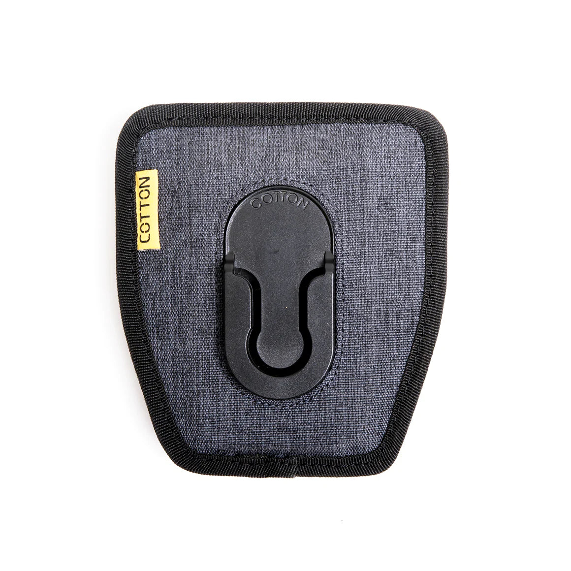 Cotton Carrier GREY WANDERER HOLSTER - The Lens Flipper