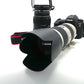 The Lens Flipper for Canon mount lenses - The Lens Flipper