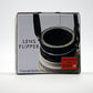 The Lens Flipper for Sony A mount lenses - The Lens Flipper