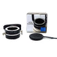 The Lens Flipper for Micro 4/3 mount lenses - The Lens Flipper