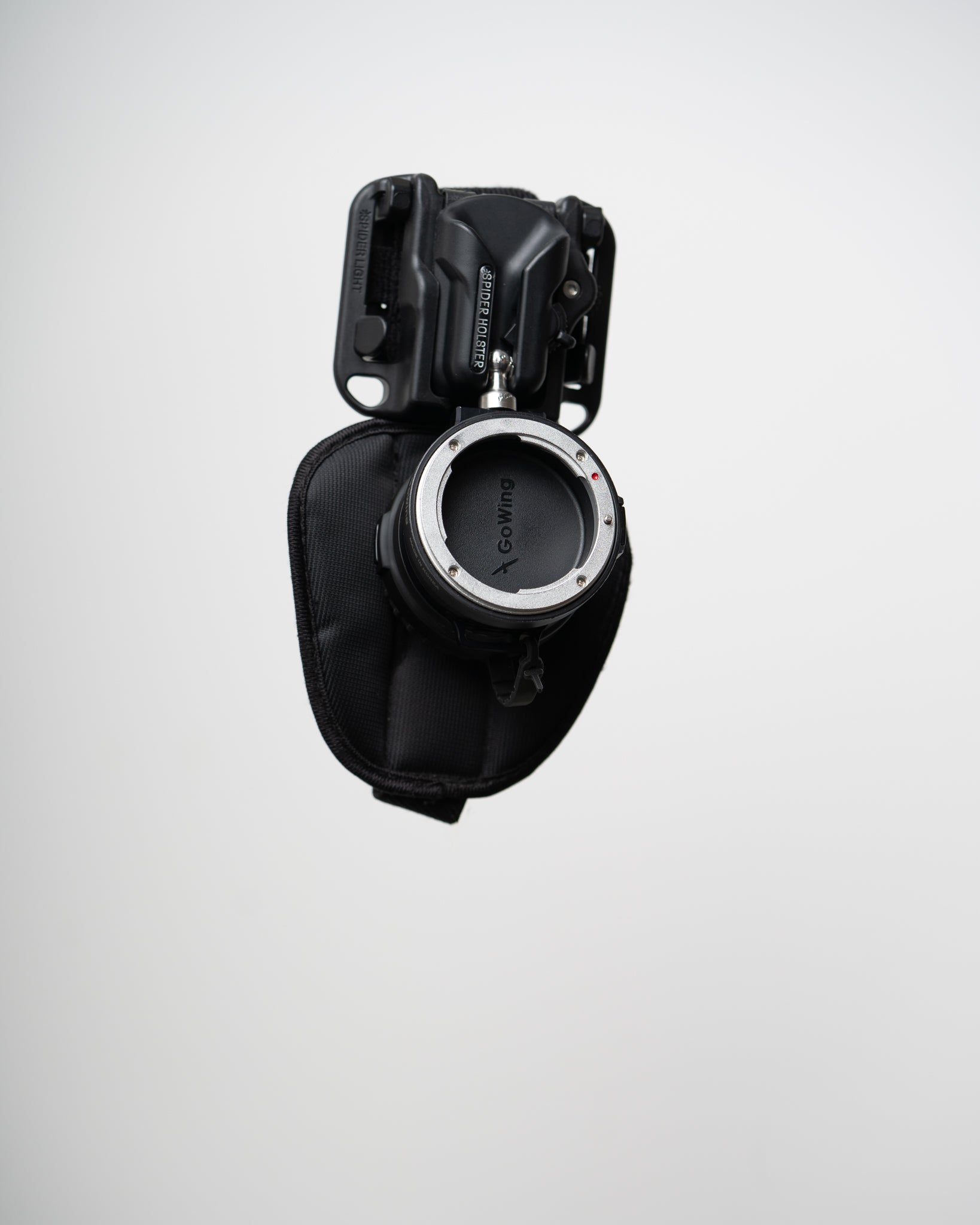 Spider X Backpack Kit - The Lens Flipper