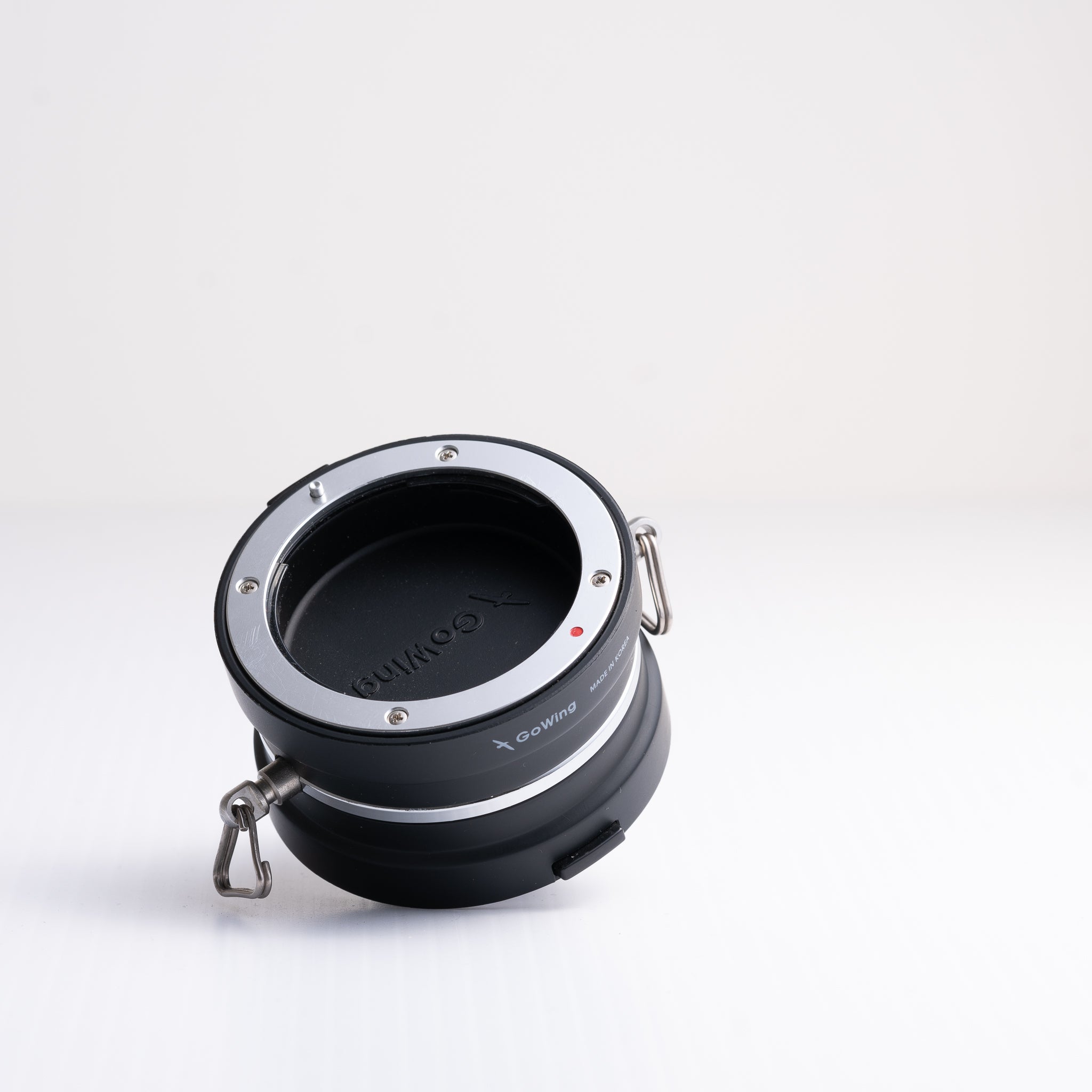 The Ultimate Camera Lens Changer - Lens Flipper by GoWing – The Lens ...