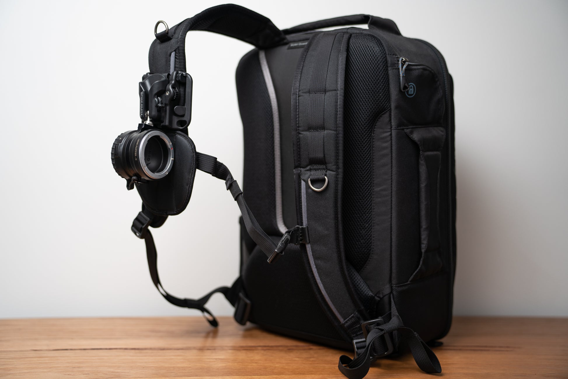 Spider X Backpack Kit - The Lens Flipper