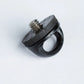 THE QUIET CAMERA HOLDFAST ACCESSORY CLIP - The Lens Flipper